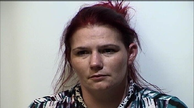 Man And Woman Charged With Possession Of Drugs In Cadiz - Vimarsana News
