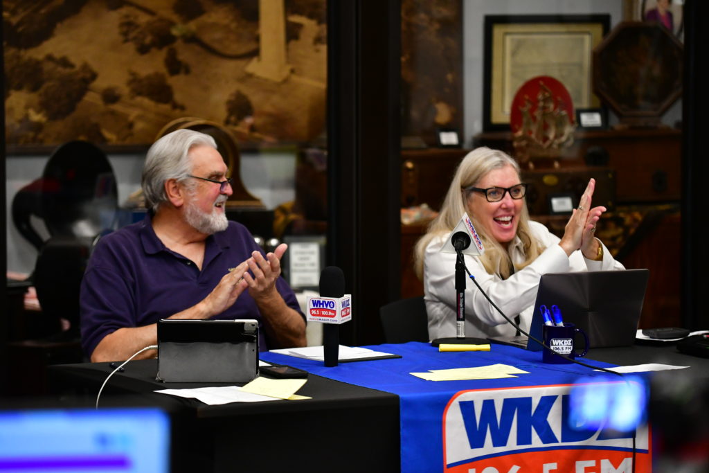 Cadiz Rotarians Hoping for Final Night Auction Push - Vimarsana News