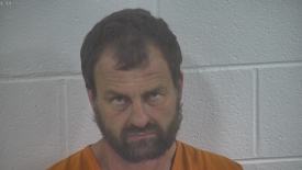 Calloway Sheriff Seeking Info on Whereabouts of Fugitive - Vimarsana News