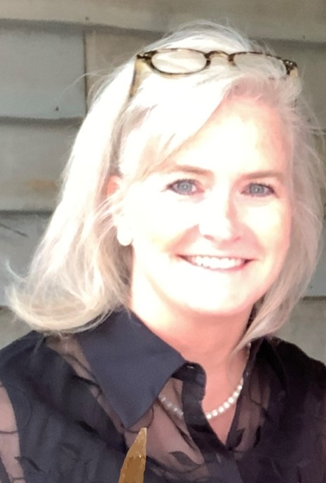 Katherine Demps Seeking New Family Court Judge Seat - Vimarsana News
