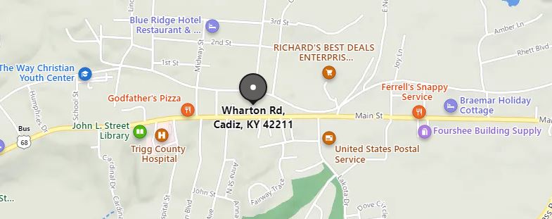 Wiggins, Cadiz Police Addressing Excessive Speeds On Wharton Road - Vimarsana News