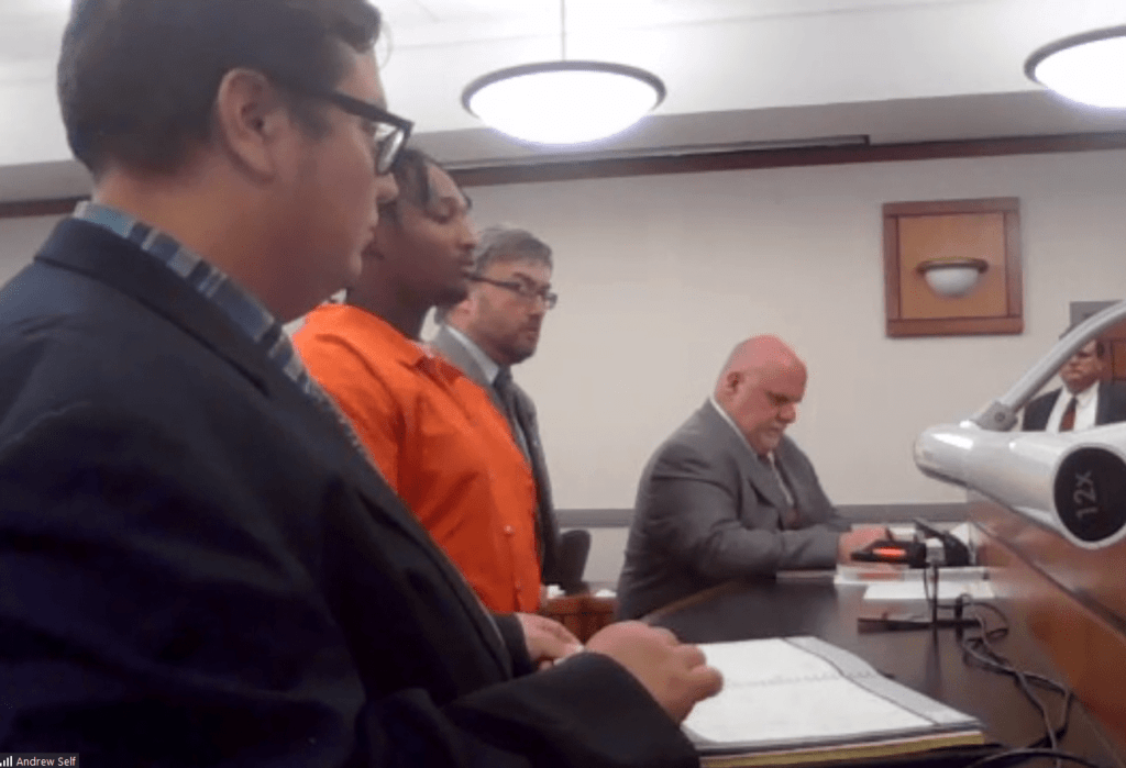 McHenry Street Murder Case Proceeding to June 6 Trial - Vimarsana News