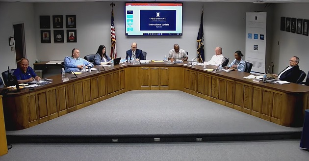 CCPS Board Approves Country Club Lane Property Purchase Agreement - Vimarsana News