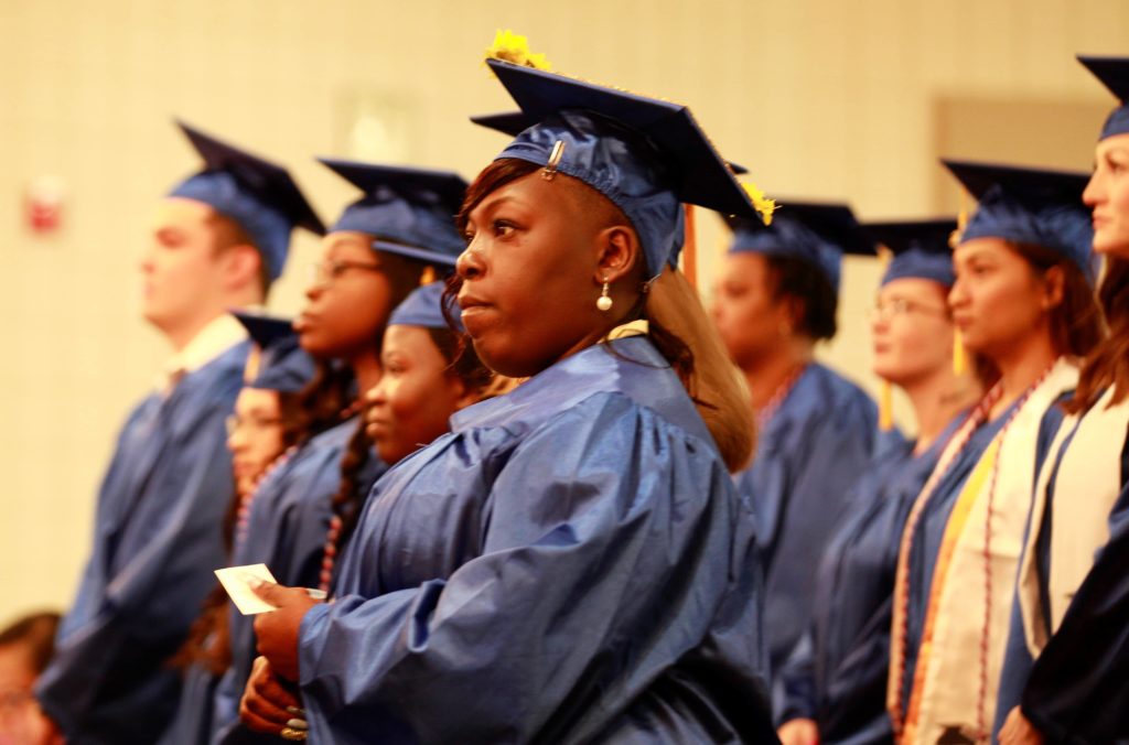 Hopkinsville Community College Graduates 321 Students In Spring Class - Vimarsana News