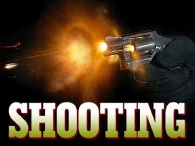 Man Killed In Oak Grove Shootin - Vimarsana News