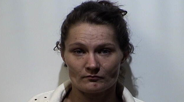 Hopkinsville Woman Charged With Robbery - Vimarsana News