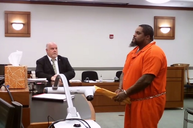 Judge Hoping Resolution Is Near In East 2nd Street Assault Case - Vimarsana News