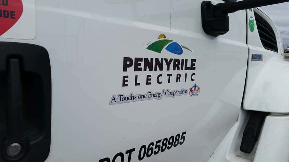 Pennyrile Electric Begins Membership Appreciation Celebrations - Vimarsana News
