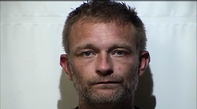 Crofton Man Charged With Possession Of Drugs And Resisting Arrest - Vimarsana News