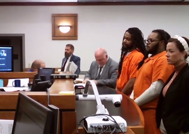 Another Hearing Set In Jones Street Murder Case - Vimarsana News