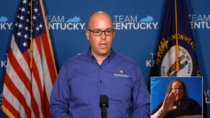 KY Health Officials Confirm Mysterious Hepatitis Cases In Todd, Lyon Counties - Vimarsana News