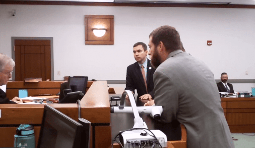 Commonwealth Rests Church Daycare Abuse Case After Testimony from Former Employees - Vimarsana News