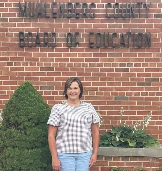 Contessa Orr Named Muhlenberg Schools Superintendent - Vimarsana News