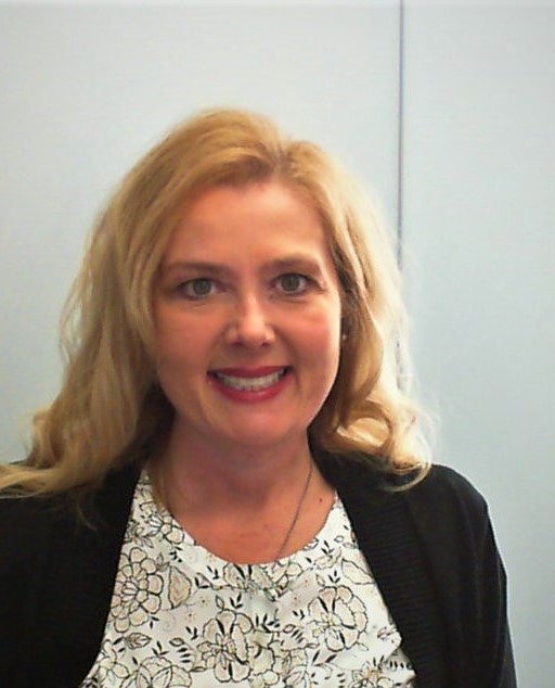 Johnna Brown Named CCPS Director of Communications - Vimarsana News