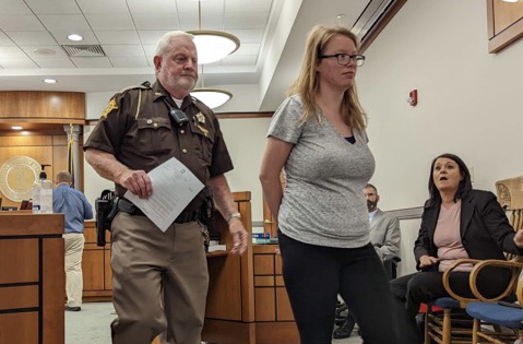Sentencing Delayed for Simpson in Church Daycare Abuse Case - Vimarsana News