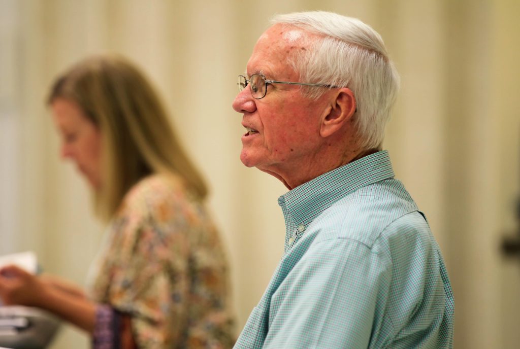 United Way Of The Pennyrile Easily Approves Annual Budget - Vimarsana News