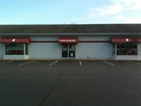 Ace Drywall Awarded Bid For Outside Remodel Of Save On Drugs - Vimarsana News