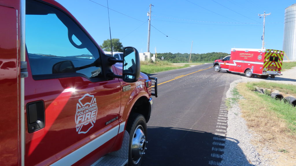 Names Released In Pilot Rock Road Rollover Crash - Vimarsana News