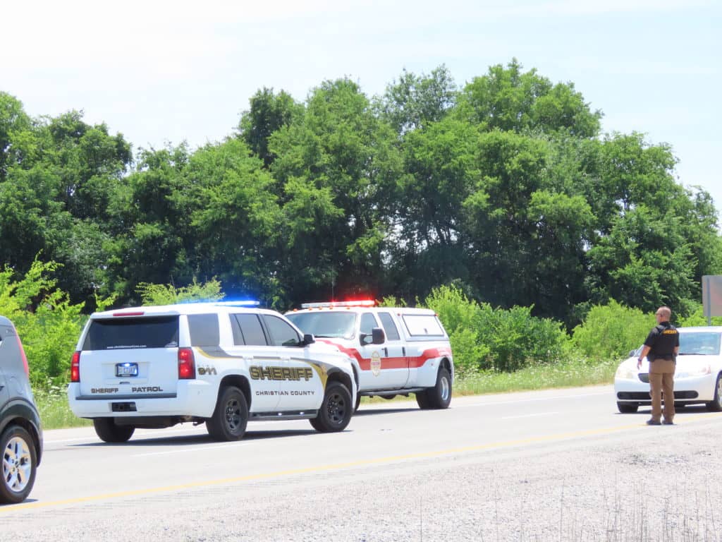 Names Released In Pennyrile Parkway Rollover Crash - Vimarsana News