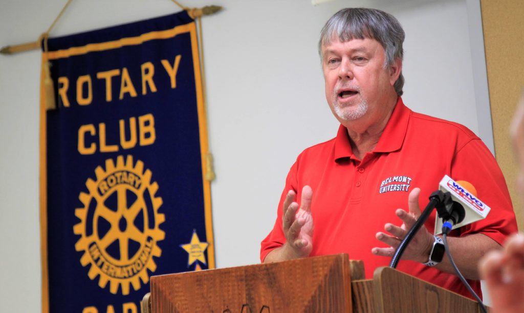 Trigg County Schools Distinguished Alumni Committee Takes Shape - Vimarsana News