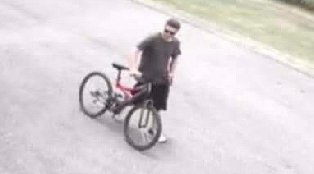 Law Enforcement Ask For Help In Stolen Vehicle Investigation - Vimarsana News