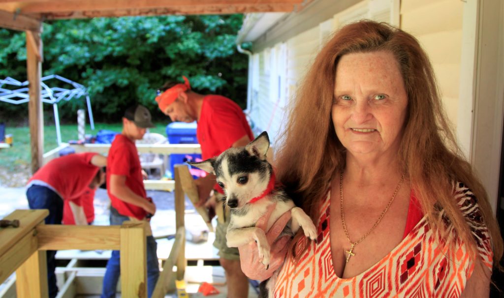 Camp Cadiz Assists Those Who Most Need It - Vimarsana News