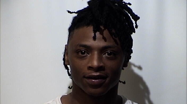 Hopkinsville Man Charged In Evergreen Park Drive Shooting - Vimarsana News