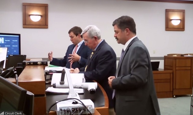 Attorneys Discuss Issues In Daycare Child Abuse Case - Vimarsana News