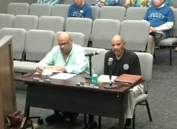 City Exploring Options To Increase Safety After Rail Trail Rape Report - Vimarsana News