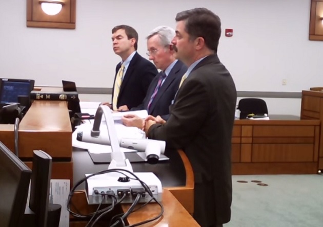 Some Audio Clips In FUMC Daycare Abuse Case Will Be Allowed - Vimarsana News