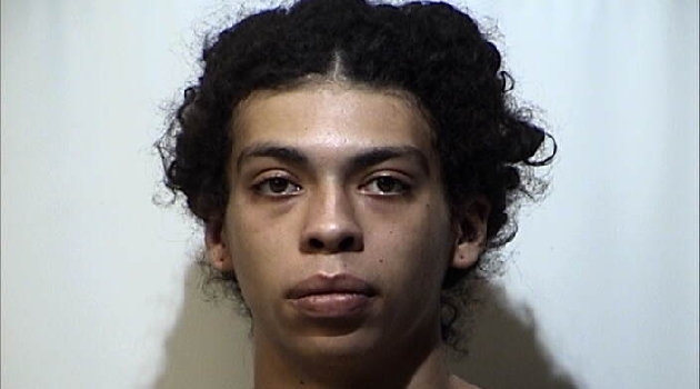 Hopkinsville Man Charged With Kidnapping - Vimarsana News