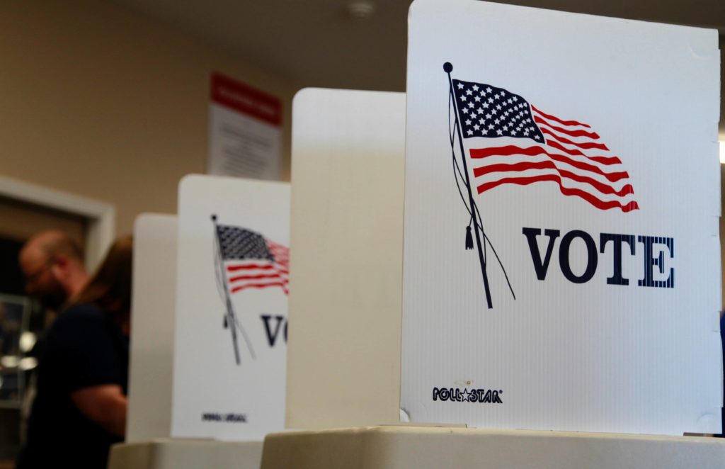Voting Centers Leads Jam-Packed Christian County Fiscal Court - Vimarsana News