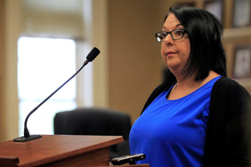 Christian County Fiscal Court, Board Of Elections Host Extensive Conversations - Vimarsana News