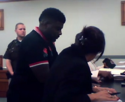 Judge Issues Warning To Reckless Homicide Defendent - Vimarsana News