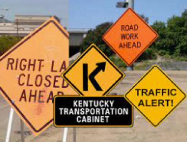 KYTC's Poat Presents Profile Of Purchase Projects - Vimarsana News