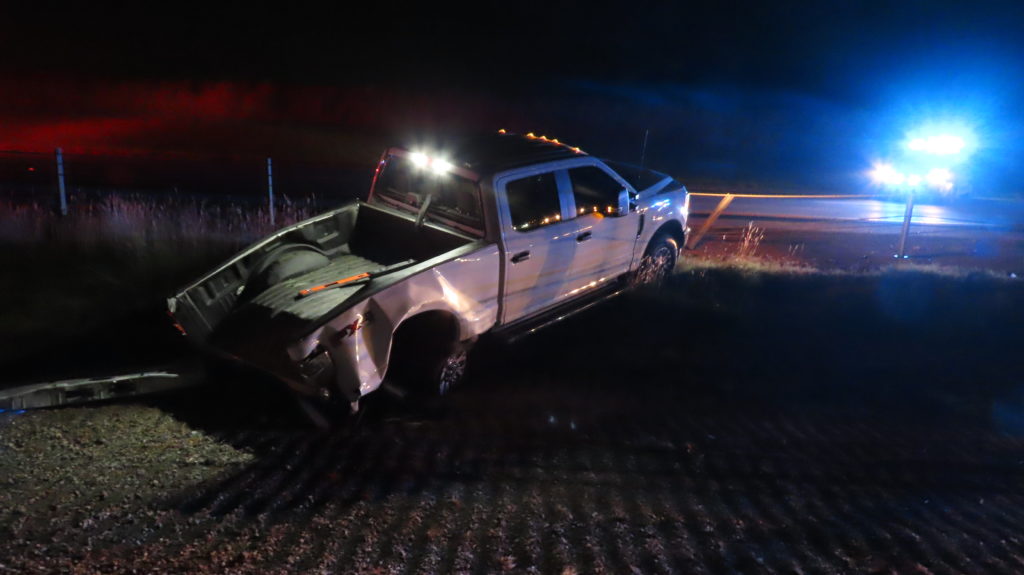 Details Released In Interstate 24 Crash - Vimarsana News