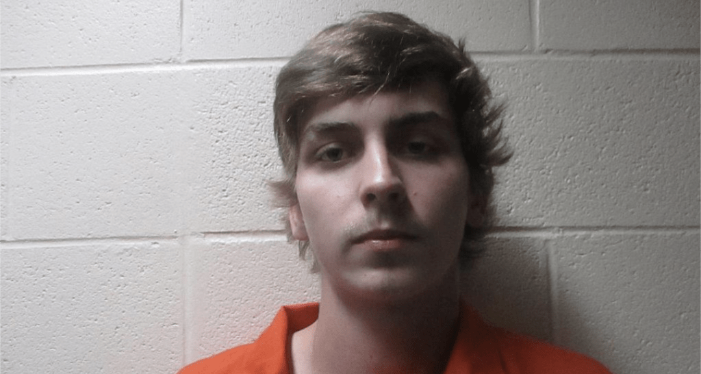 Russellville Man Charged After Elkton Pursuit - Vimarsana News