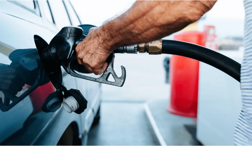 Gas Average Down To $3.15/Gallon In West Kentucky - Vimarsana News