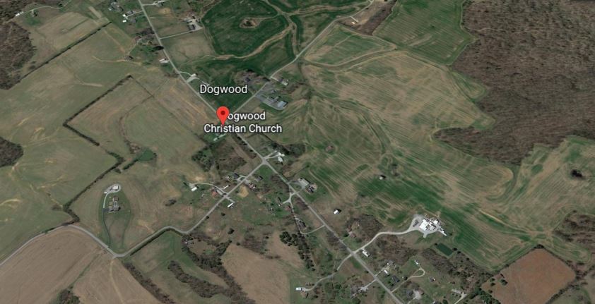Christian County Fiscal Court Rescinds June 14 Resolution For Oriden - Vimarsana News