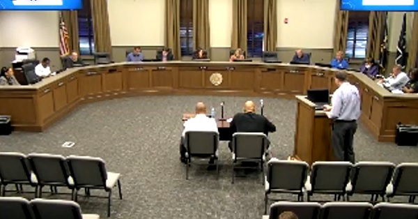 City Council To Consider ARPA Fund Expenditures - Vimarsana News