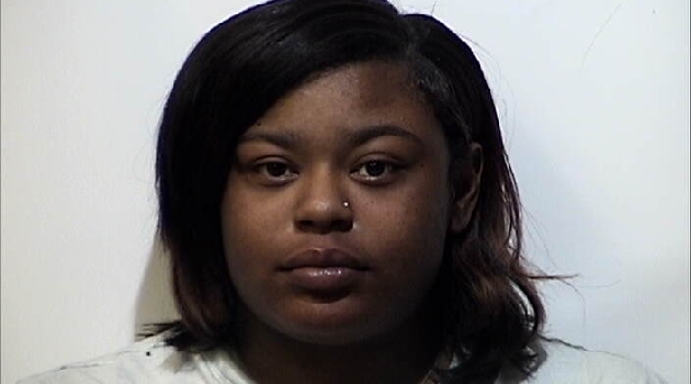 Hopkinsville Woman Charged After Hitting Public Safety Officer - Vimarsana News