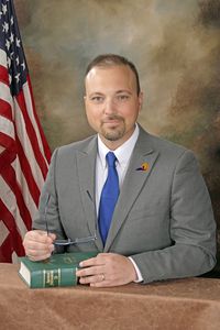 Circuit Judge Jameson Now Charged With Pressuring WKMS - Vimarsana News