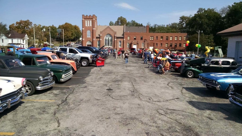 Ham Fest Car Show Entering 27th Year of Benefitting Missions - Vimarsana News