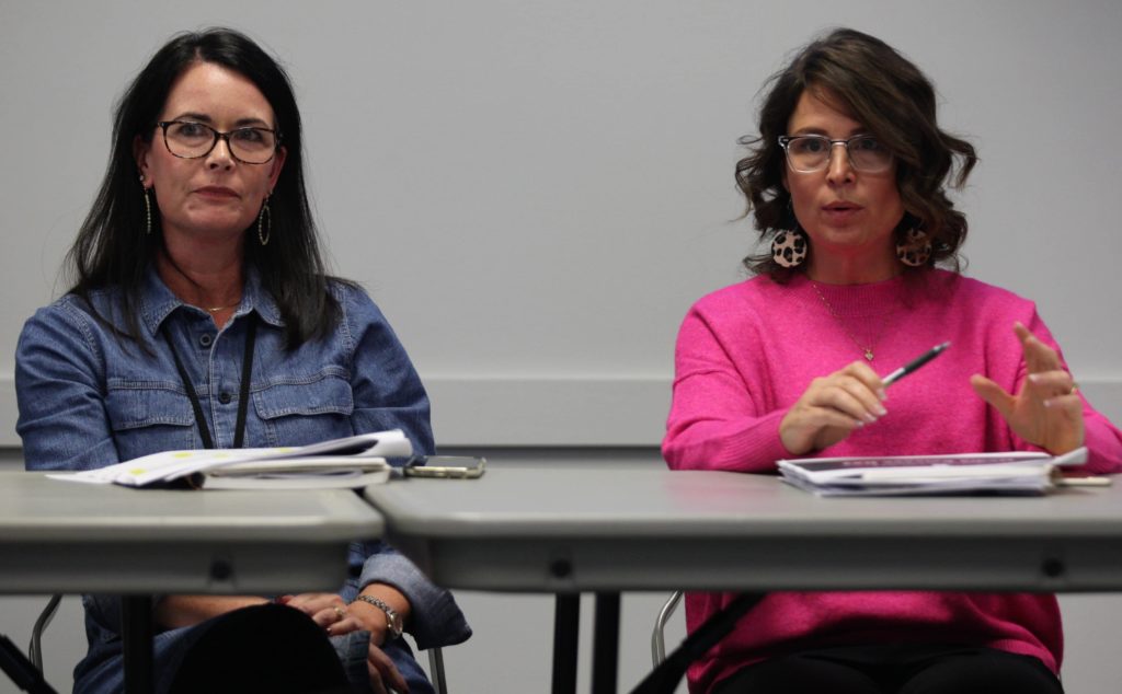 Christian County School Officials Review State Assessment - Vimarsana News