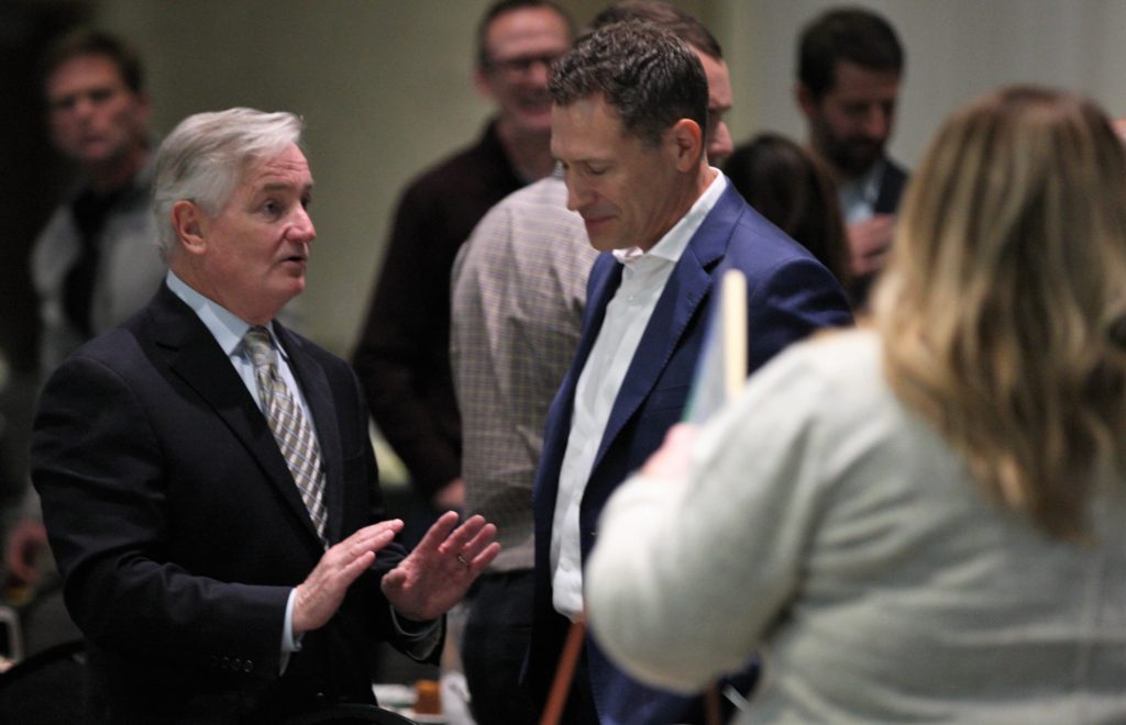 Bradley, TVA Highlight Annual SWK EDC Industrial Appreciation Luncheon - Vimarsana News
