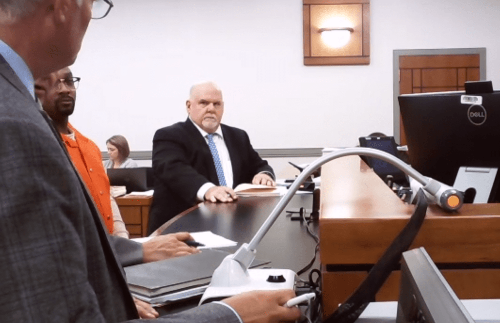 Forensic Testing Still Pending in Sharpe Street Murder Case - Vimarsana News