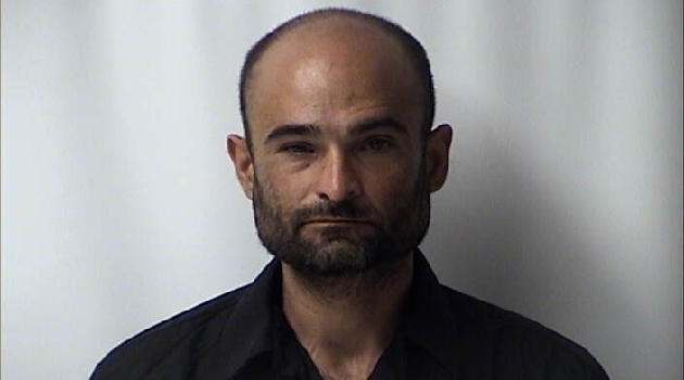 Burglary Suspect Answers Phone Inside Of Business - Vimarsana News
