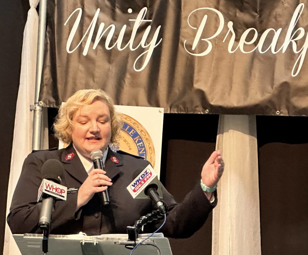 48th Annual Hopkinsville HRC Unity Breakfast Highlights Local Philanthropy - Vimarsana News