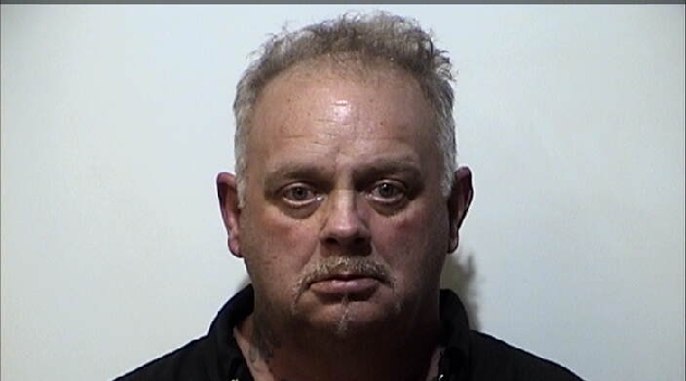 Fourth Man Charged In Oak Grove Drug Investigation - Vimarsana News