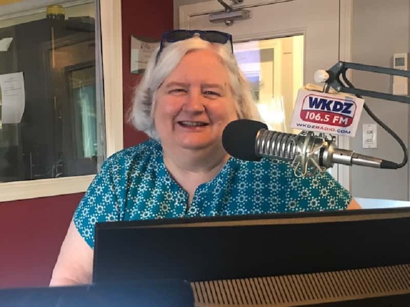 Trigg County FCS Agent Cecelia Hostilo Announces Retirement - Vimarsana News
